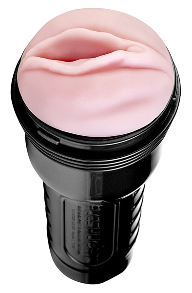 Fleshlight Pink Lady Vortex Masturbator Fleshlight |  | Intimast