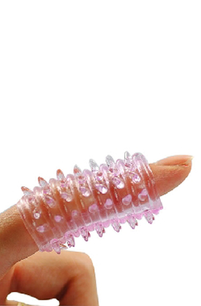 Easytoys Finger Sleeve Fingersleeve |  | Intimast