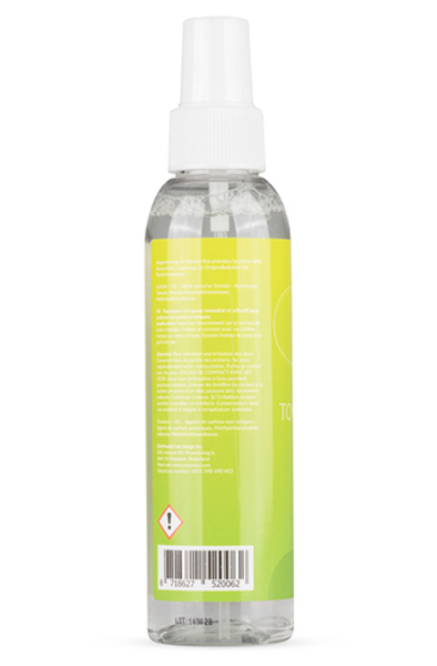 Alternativ bild 1 för EasyGlide Toy Cleaner 150 ml
