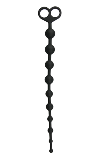 Easytoys Long Anal Beads Analkulor | | Intimast