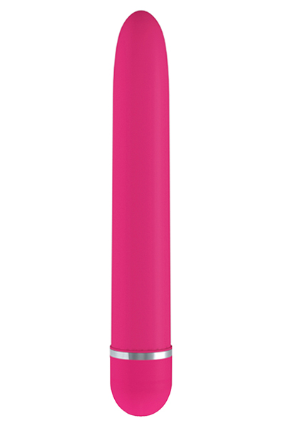 Rose Luxuriate Pink 17,5 cm Vibrator | | Intimast