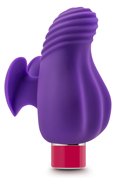 Blush Aria Mi Vibe Plum Klitorisvibrator |  | Intimast