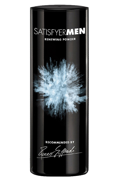 Satisfyer Men Renewing Powder 85gr Förnyelsepulver | | Intimast