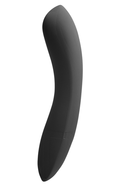 Laid D.1 Dildo Black Dildo | | Intimast