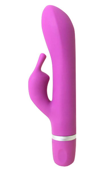 B Swish Bwild Classic Bunny Rabbit Vibrator Raspberry Rabbitvibrator |  | Intimast