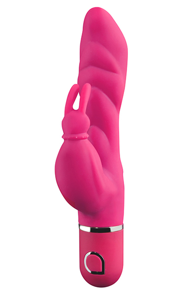 Abia Cassandra Pink Rabbitvibrator |  | Intimast