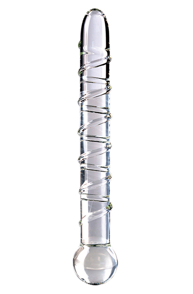 Pipedream Icicles No.1 Glasdildo | | Intimast