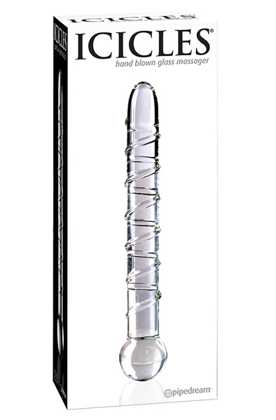 Alternativ bild 1 för Icicles No. 1