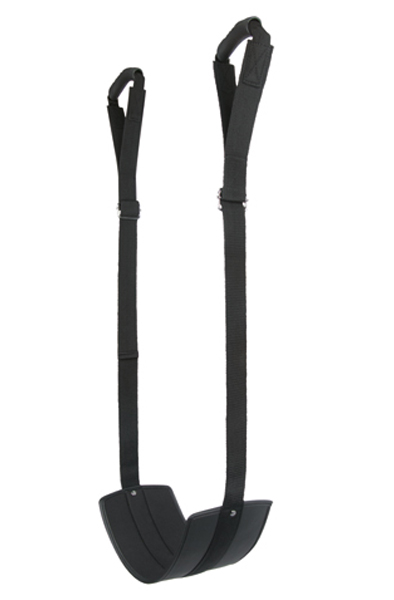 Easytoys Doggy Style Position Strap Positionshållare | | Intimast