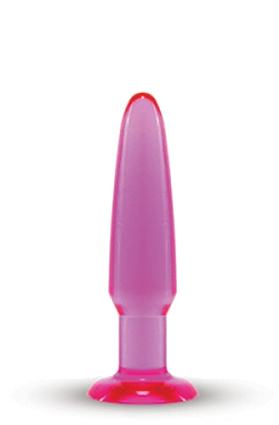 TOYZ4LOVERS Small Plug Pink Analplugg |  | Intimast