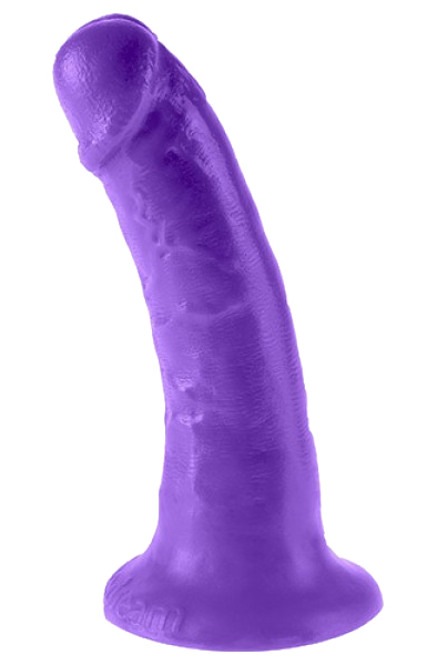 Pipedream Dillio 6 Slim Dillio 15cm Dildo | | Intimast