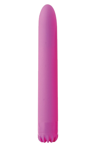 TOYZ4LOVERS Classics Vibe Purple Medium Vibrator |  | Intimast
