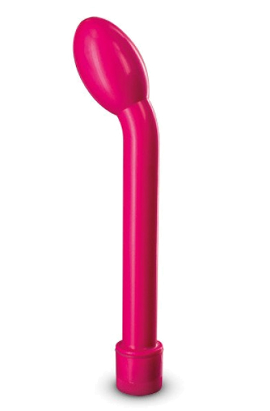 TOYZ4LOVERS The G-explorer Pink G-punktsvibrator |  | Intimast