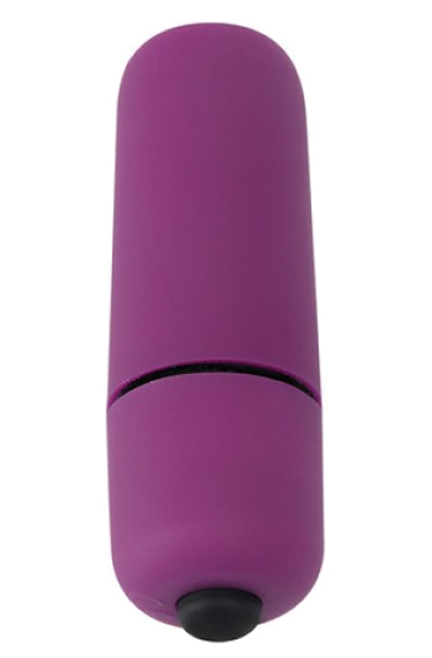 TOYZ4LOVERS Mini Bullet Classics Purple Bulletvibrator |  | Intimast