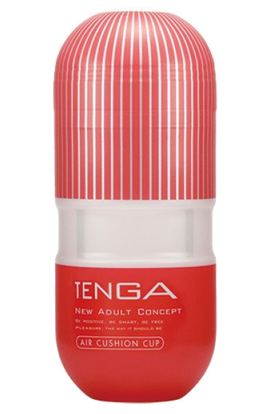 Tenga Air Cushion Cup Masturbator | | Intimast