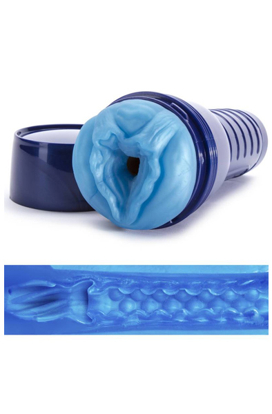 Fleshlight Alien Avatar Fleshlight |  | Intimast