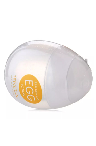 Alternativ bild 1 för TENGA - EGG LOTION LUBRICANT - 50 ML