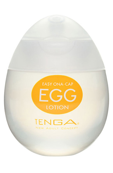 Tenga Egg Lotion 65ml Vattenbaserat glidmedel | | Intimast