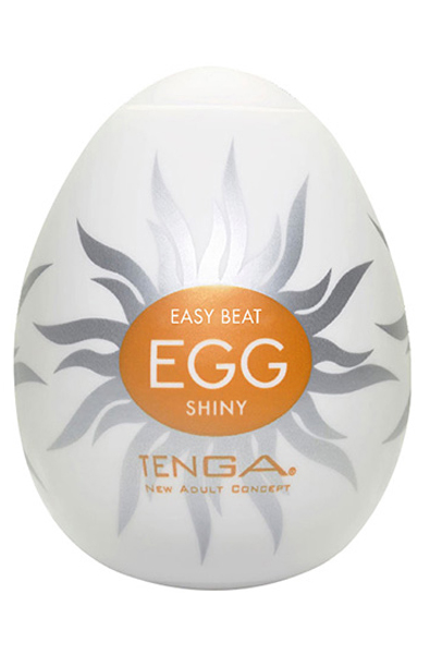 Tenga Shiny Onaniägg | | Intimast