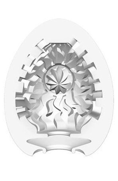 Alternativ bild 1 för TENGA Shiny Egg