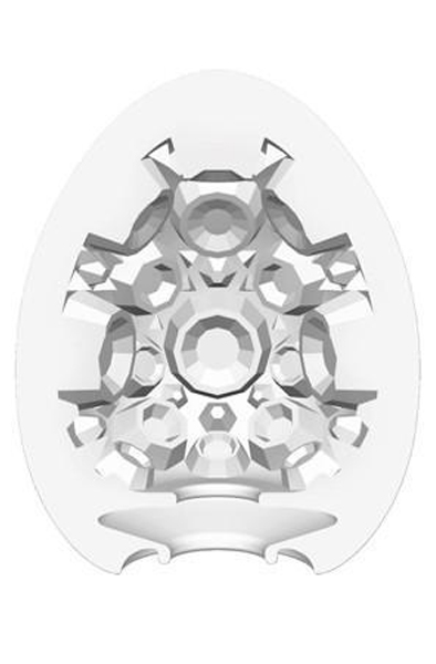 Alternativ bild 1 för TENGA Crater Egg