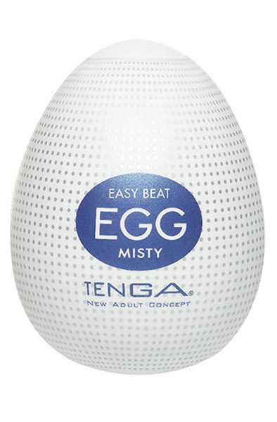 Tenga Misty Onaniägg | | Intimast