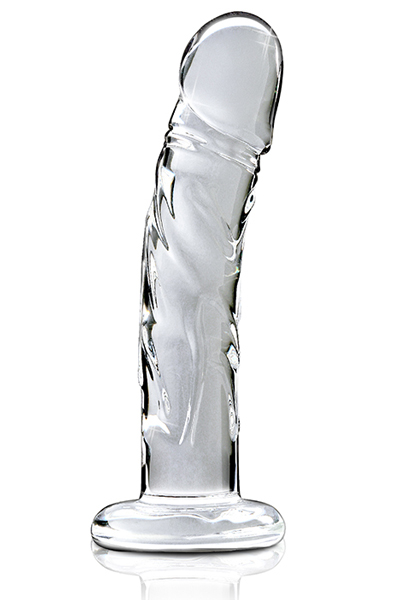 Pipedream Icicles No.62 Glasdildo |  | Intimast