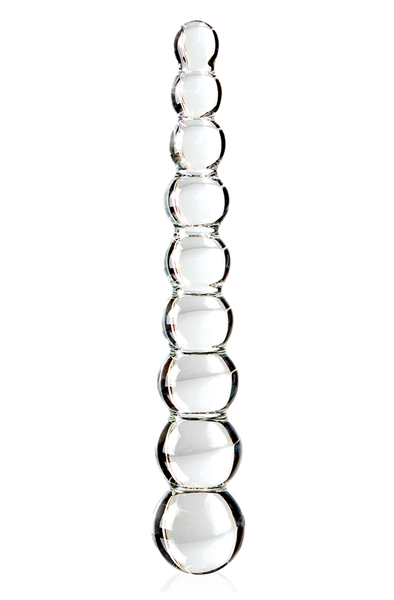 Pipedream Icicles No.2 Glasdildo | | Intimast