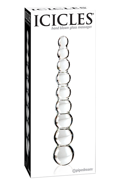 Alternativ bild 1 för Icicles No. 2