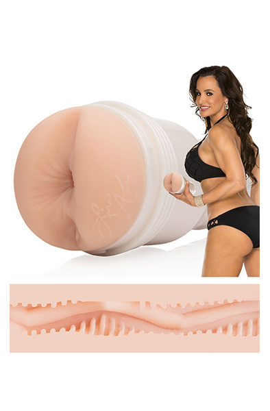 Fleshlight Lisa Ann Savage Fleshlight |  | Intimast