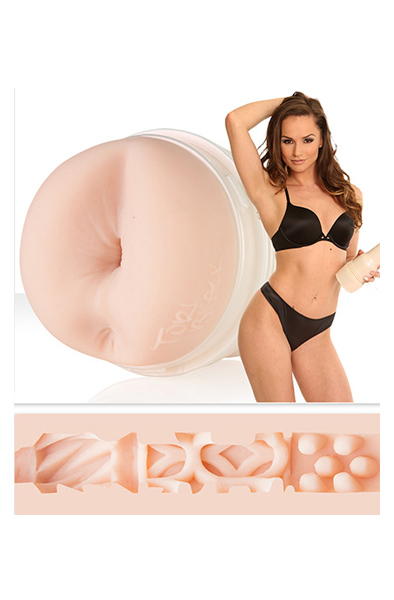 Fleshlight Tori Black Sultry Fleshlight |  | Intimast