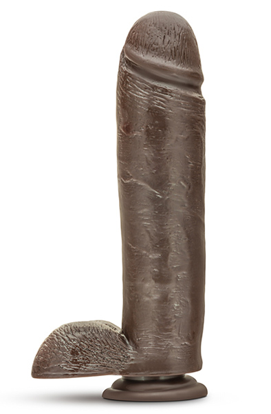 Dr. Skin Mr. Mister Dildo 26,5cm Dildo | | Intimast