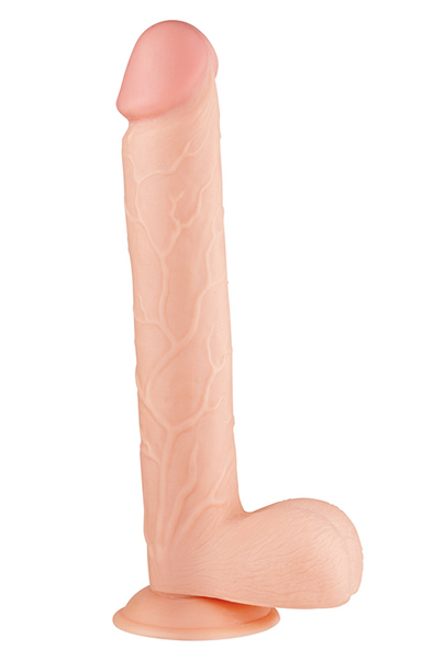Dream Toys Bigstuff 28cm Dildo | | Intimast