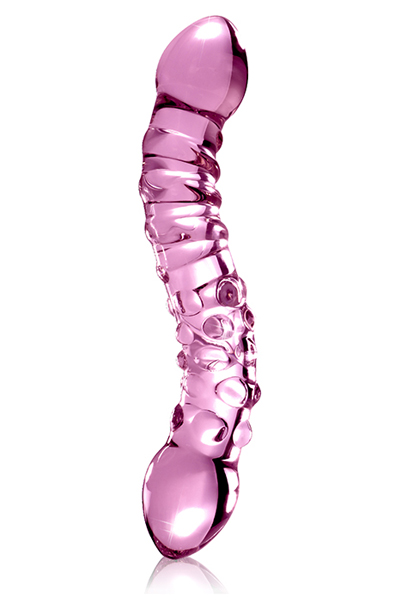 Pipedream Icicles No.55 Glasdildo | | Intimast