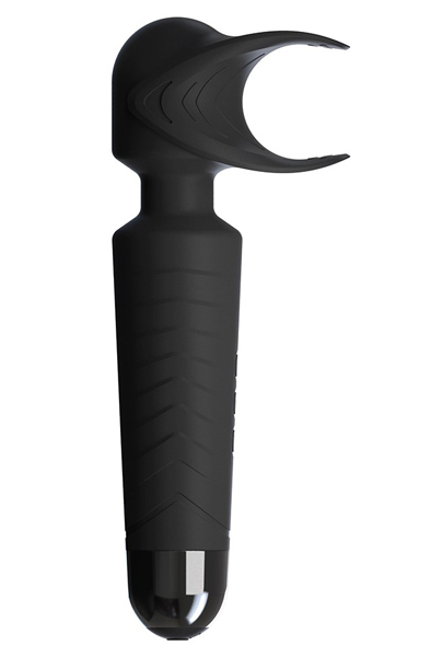Man Wan Man.Wand Vibrator Masturbator