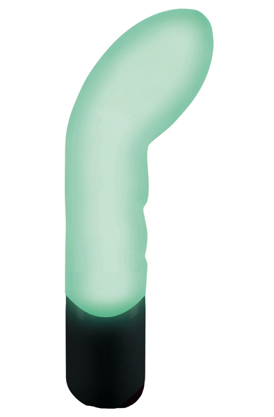 Marc Dorcel Expert G Glow In The Dark G-punktsvibrator |  | Intimast