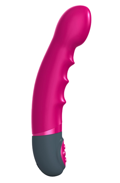 Marc Dorcel Too Much G-punktsvibrator |  | Intimast
