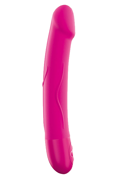 Marc Dorcel Real Vibration L 29cm Vibrator |  | Intimast