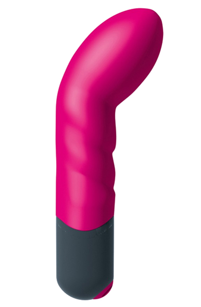 Marc Dorcel Expert G G-punktsvibrator |  | Intimast