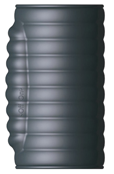 Marc Deep Vibe Orgasmic Vibrating Sleeve Penisöverdrag |  | Intimast