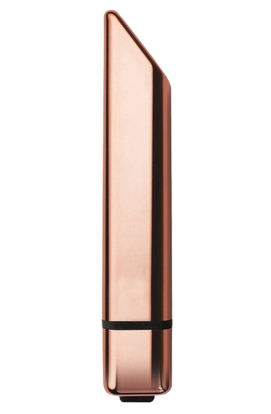 Produktfoto för Bamboo Gold - Bullet 10 Hastigheter