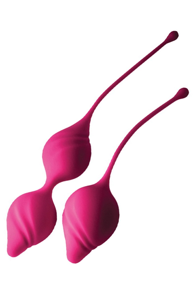 Rocks Off Feranti Hold Me Tight Kegel Kit Knipkulor / Geishakulor |  | Intimast