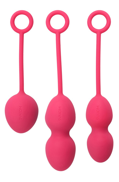 Svakom Nova Kegel Balls Knipkulor / Geishakulor | | Intimast