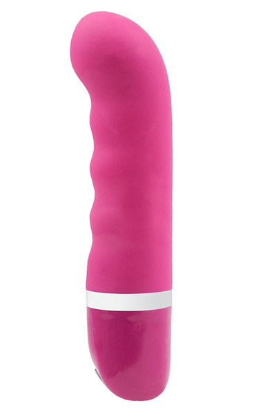 B Swish Bdesired Deluxe Pearl Vibrator Rose Vibrator |  | Intimast