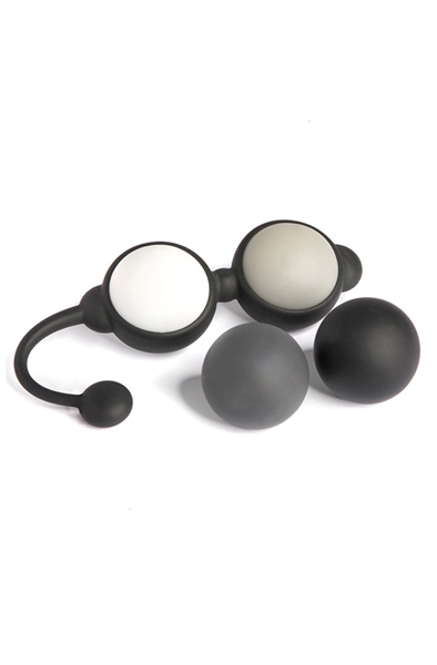 Fifty Shades of Grey Beyond Aroused Kegel Balls Knipkulor / Geishakulor | | Intimast