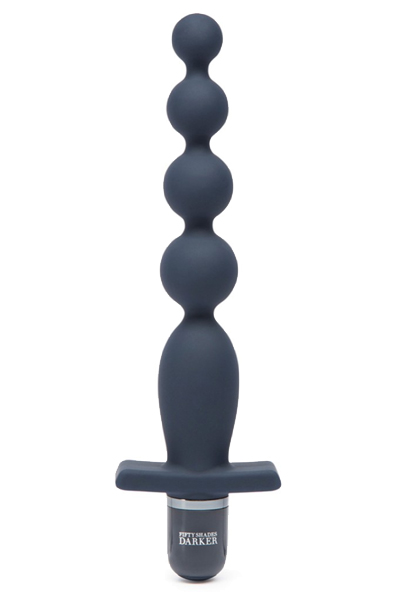 Fifty Shades of Grey Carnal Promise Analkulor |  | Intimast