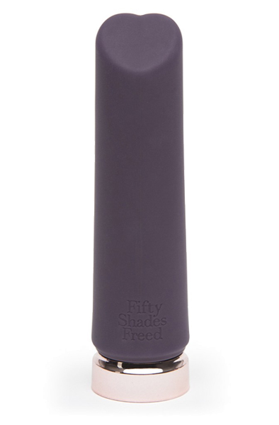 Fifty Shades of Grey Freed Crazy for You Rechargeable Bullet Bulletvibrator |  | Intimast