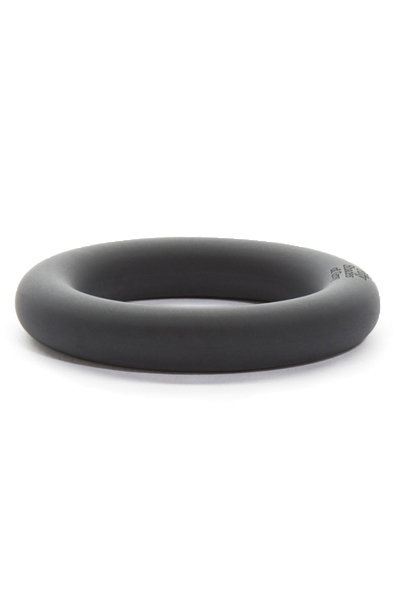 Fifty Shades of Grey A Perfect O Silicone Love Ring Penisring | | Intimast