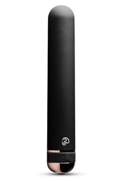 Easytoys Supreme Vibe Vibrator Black Vibrator | | Intimast
