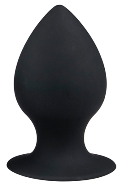 Easytoys Round Butt Plug Analplugg |  | Intimast